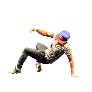 Break dance PNG, Hip hop PNG-62682